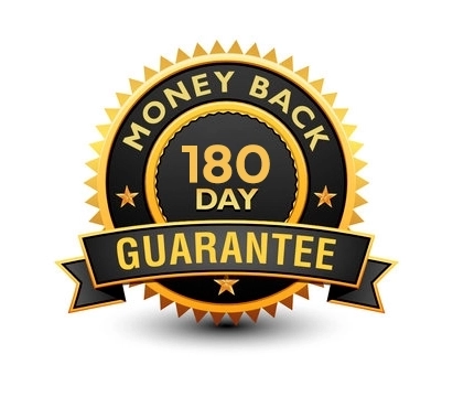 Hero Up Satisfaction Guarantee